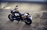 BMW R 12 nineT 2026 - Bild 9