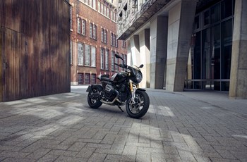 BMW R 12 nineT 2026 - Bild 11