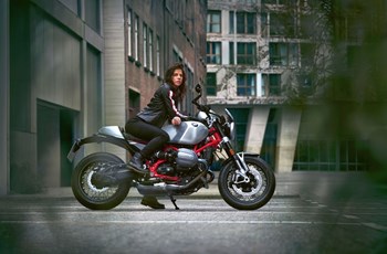 BMW R 12 nineT 2026 - Bild 13