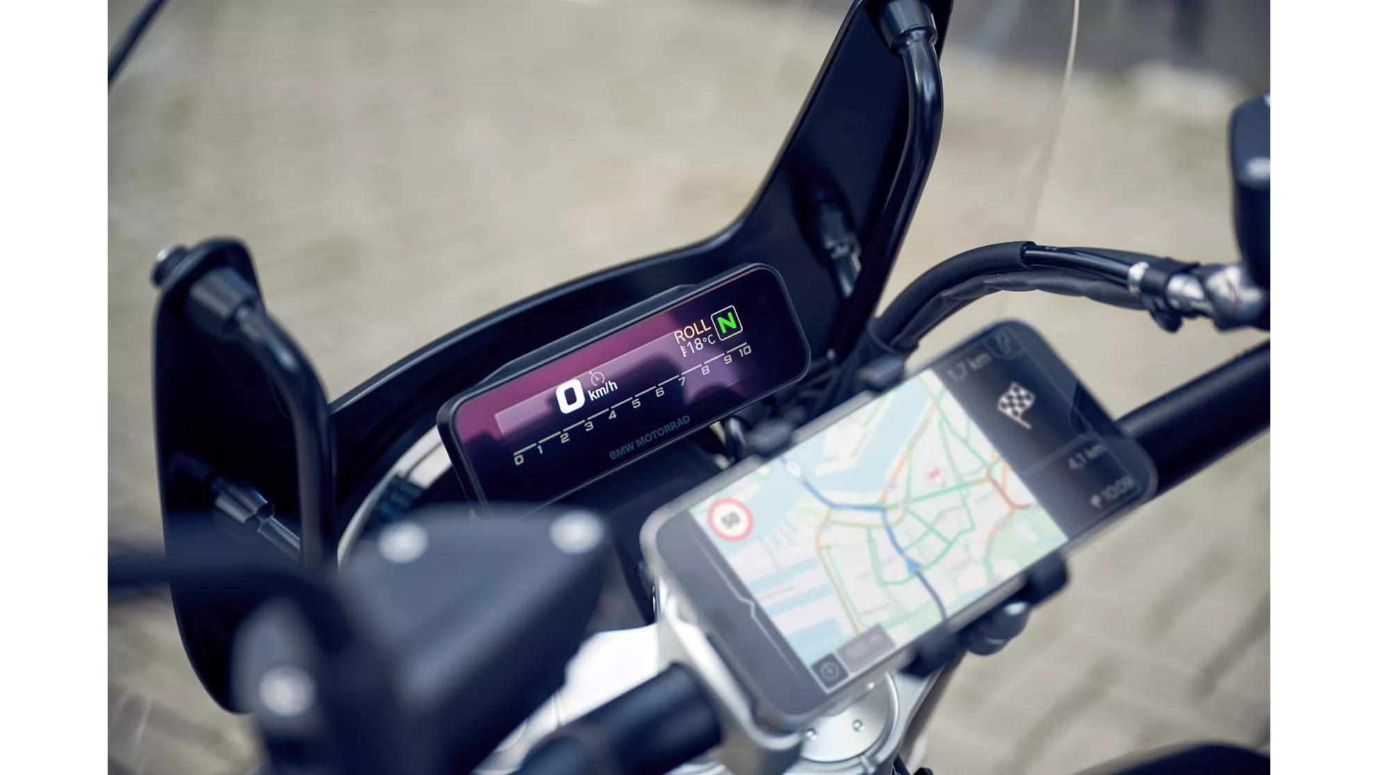 BMW R 12 nineT - Slika 11 BMW R 12 nineT - Slika 11