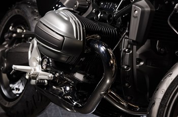 BMW R 12 nineT 2026 - Bild 15