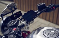 BMW R 12 nineT 2026 - Bild 17