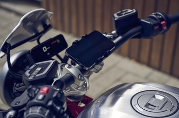 BMW R 12 nineT 2026 - Bild 17