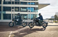 BMW R 12 nineT 2026 - Bild 22