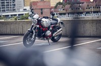 BMW R 12 nineT 2026 - Bild 23