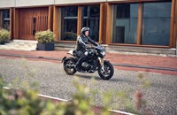 BMW R 12 nineT 2026 - Bild 24