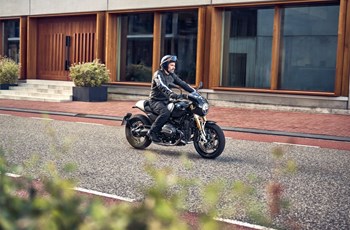 BMW R 12 nineT 2026 - Bild 24