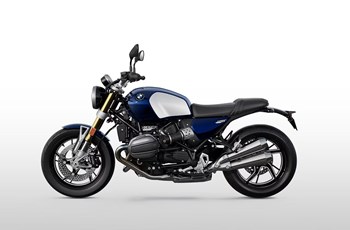 BMW R 12 nineT 2026 - Bild 8