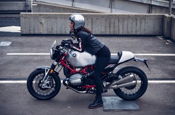 BMW R 12 nineT 2026 - Bild 26