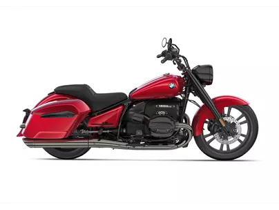 BMW R 18 Roctane 2026 BMW R 18 Roctane 2026