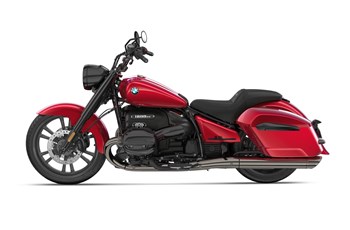 BMW R 18 Roctane 2026 - Immagine 6