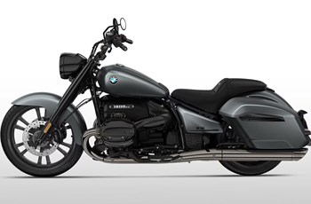 BMW R 18 Roctane 2026 - Immagine 5