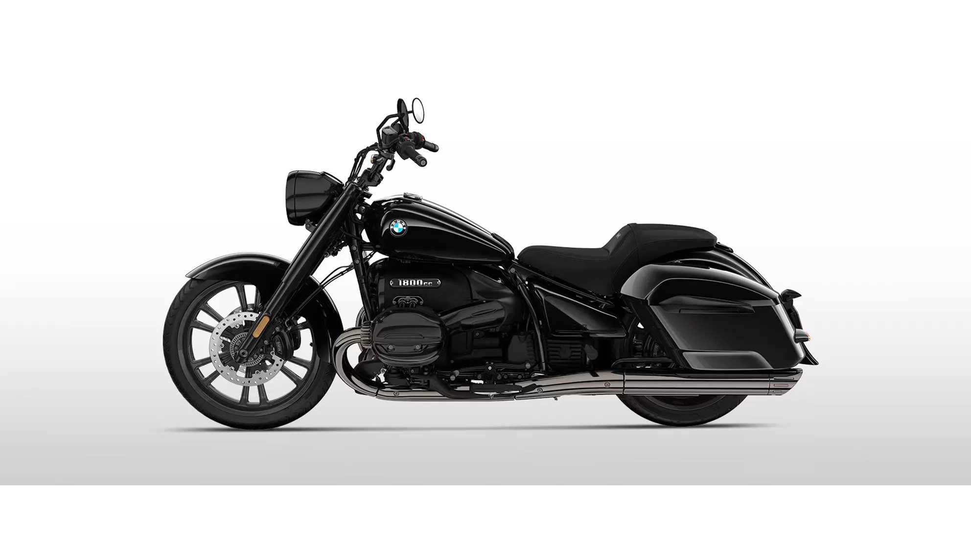 BMW R 18 Roctane - Imagen 2 BMW R 18 Roctane - Imagen 2