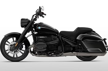BMW R 18 Roctane 2026 - Immagine 4
