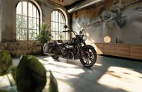 BMW R 18 Roctane 2026 - Bild 3