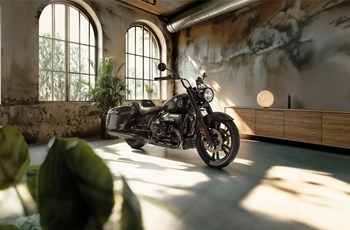 BMW R 18 Roctane 2026 - Immagine 3