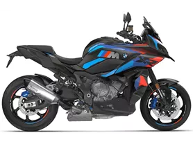 BMW M 1000 XR BMW M 1000 XR