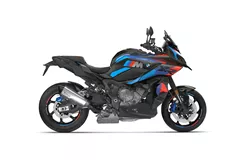 BMW M 1000 XR BMW M 1000 XR