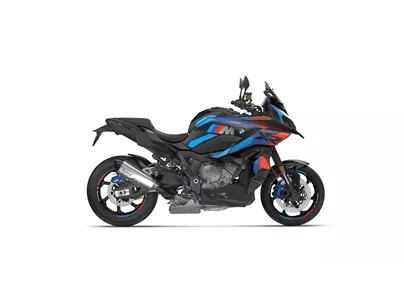 BMW M 1000 XR 2026 BMW M 1000 XR 2026