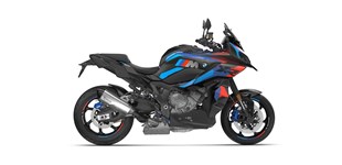 BMW R 1300 RS 2026 vs BMW M 1000 XR 2026