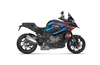 BMW M 1000 XR 2026 - Bild 2