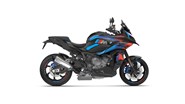 BMW M 1000 XR