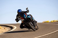 BMW M 1000 XR 2026 - Bild 3