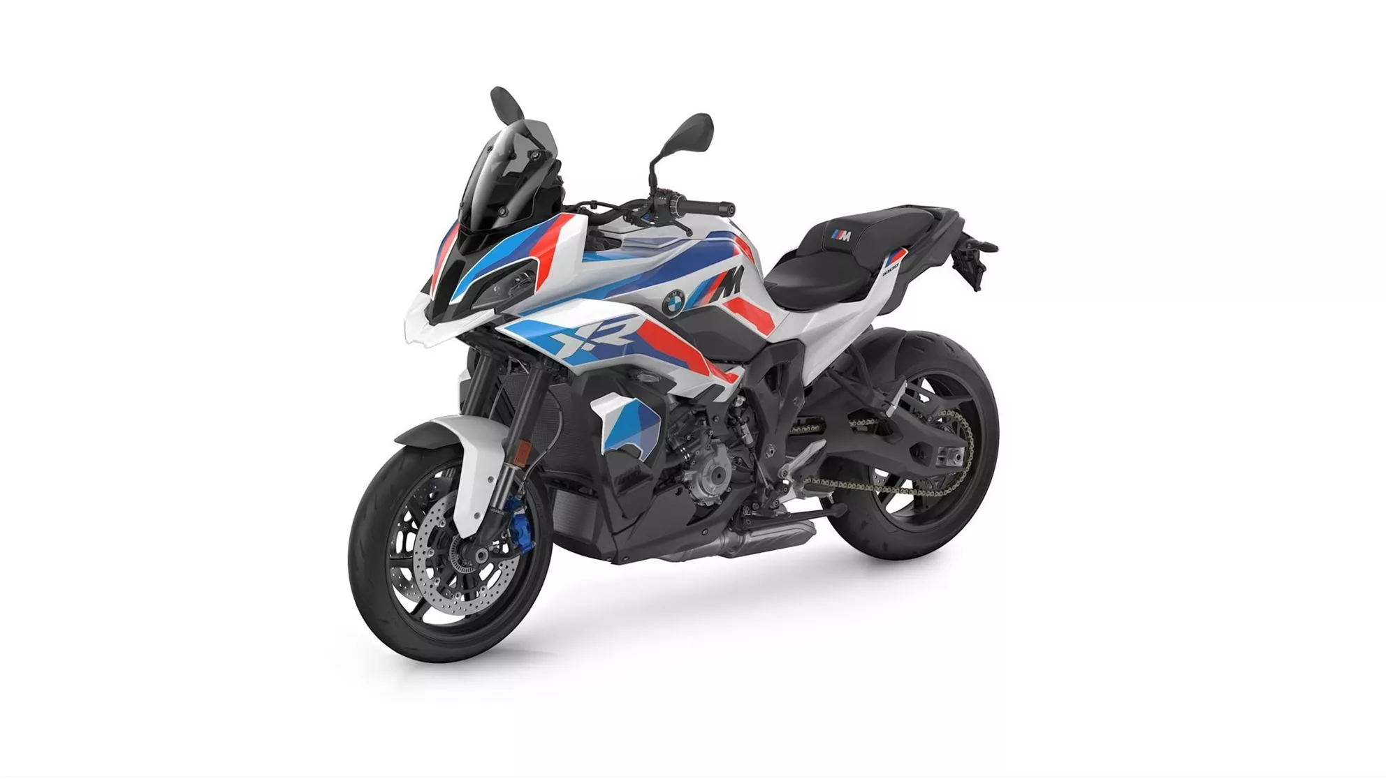 BMW M 1000 XR - Resim 2 BMW M 1000 XR - Resim 2