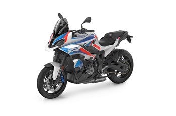 BMW M 1000 XR 2026 - Bild 4