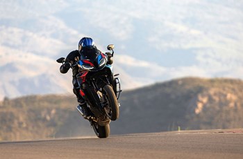 BMW M 1000 XR 2026 - Bild 5