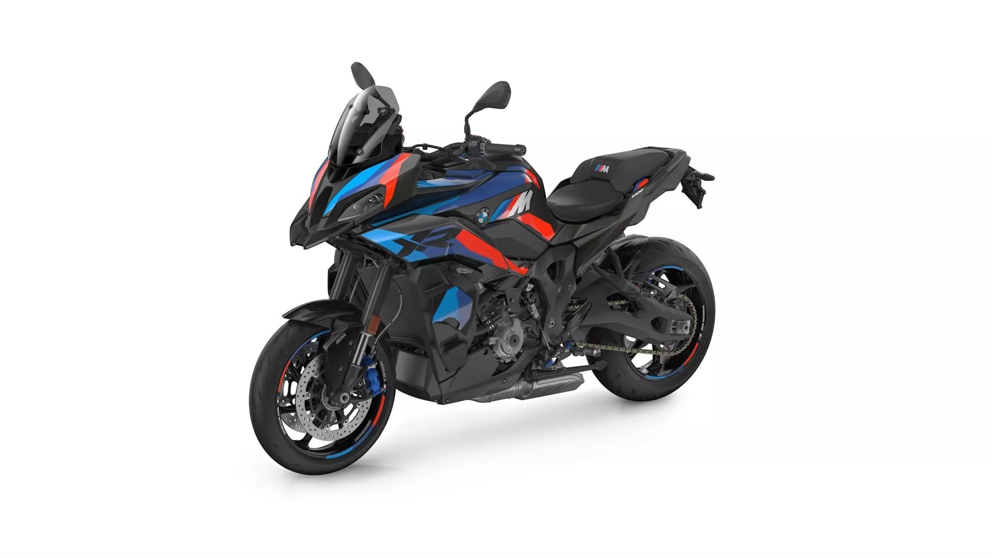 BMW M 1000 XR - Resim 4 BMW M 1000 XR - Resim 4