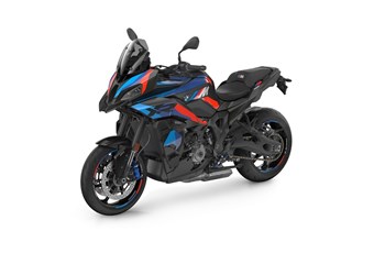 BMW M 1000 XR 2026 - Bild 6