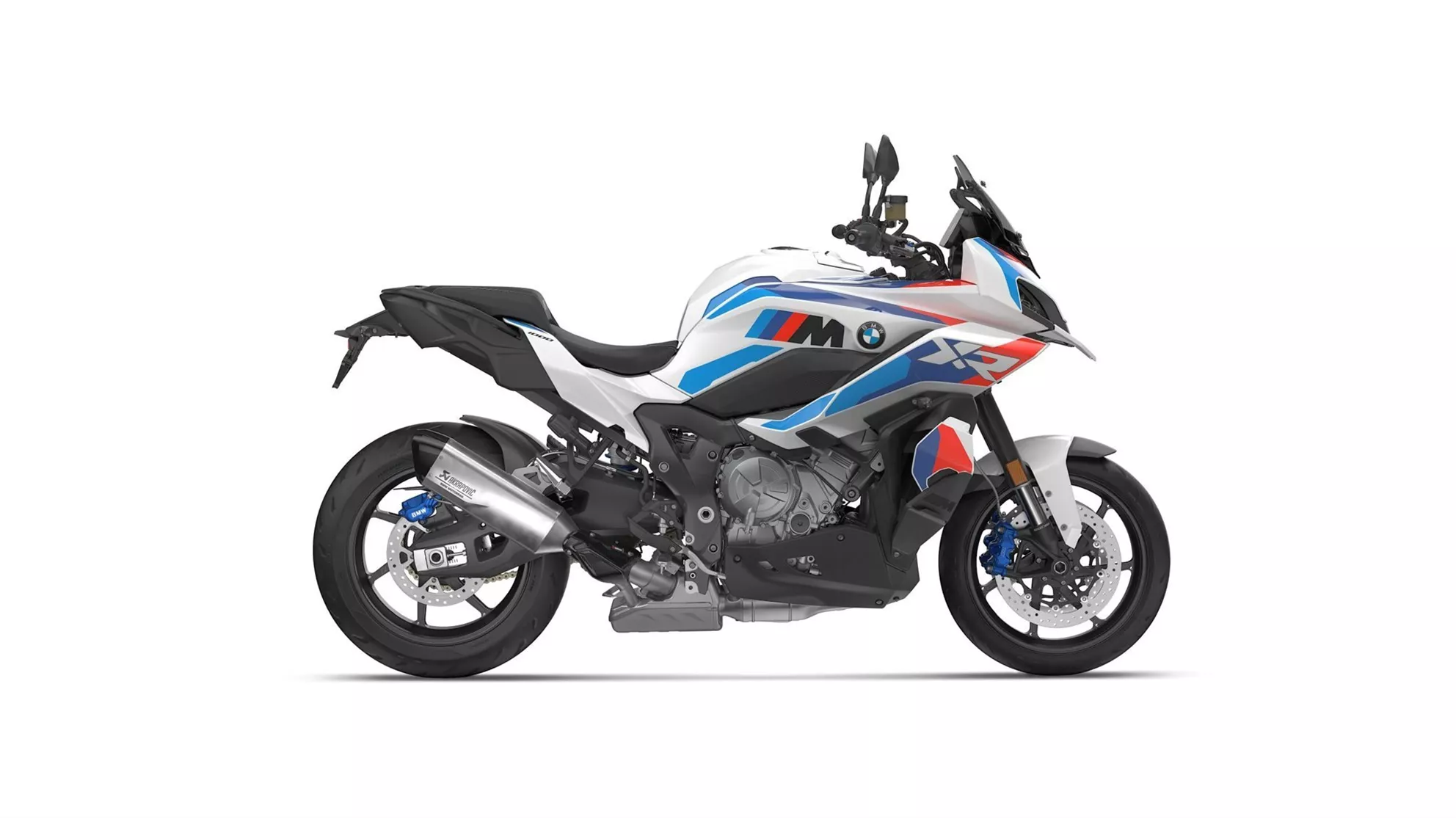 BMW M 1000 XR - Resim 6 BMW M 1000 XR - Resim 6