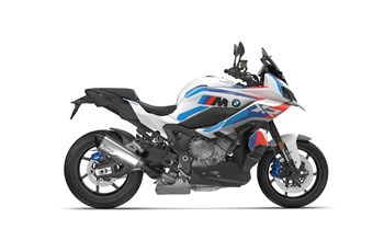 BMW M 1000 XR 2026 - Bild 8