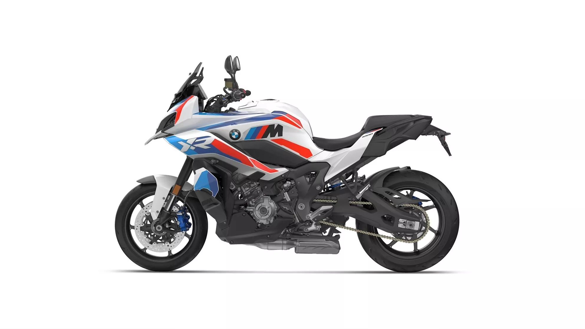 BMW M 1000 XR - Resim 8 BMW M 1000 XR - Resim 8