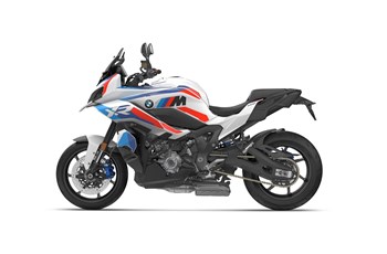 BMW M 1000 XR 2026 - Bild 10