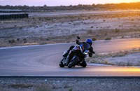 BMW M 1000 XR 2026 - Bild 11