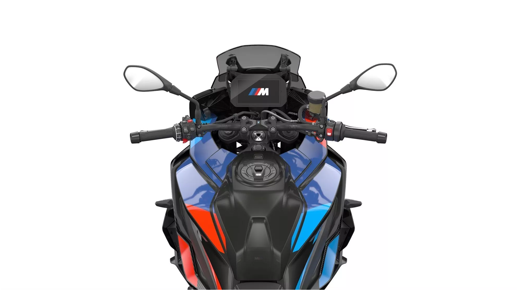 BMW M 1000 XR - Resim 10 BMW M 1000 XR - Resim 10