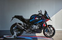 BMW M 1000 XR 2026 - Bild 13