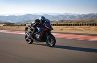 BMW M 1000 XR 2026 - Bild 15