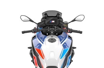 BMW M 1000 XR 2026 - Bild 16