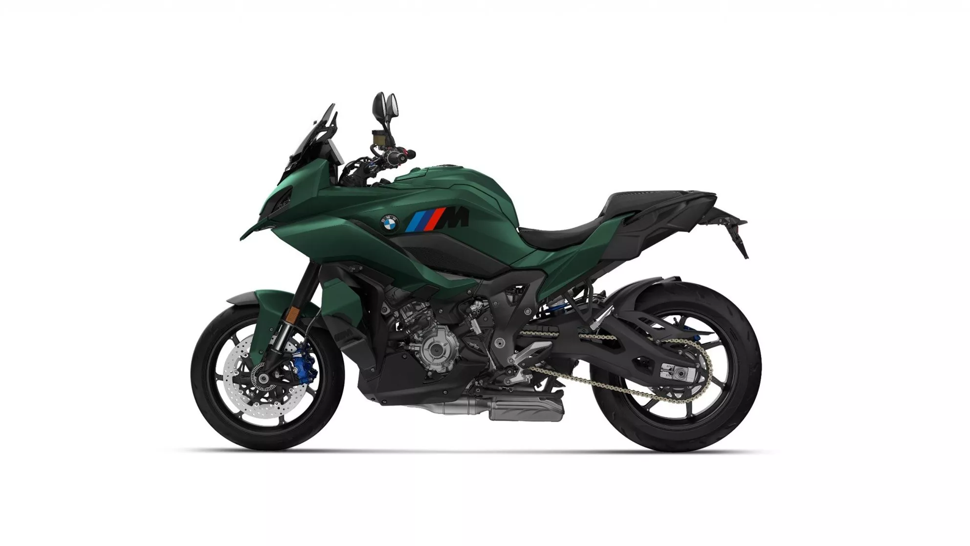 BMW M 1000 XR - Resim 16 BMW M 1000 XR - Resim 16
