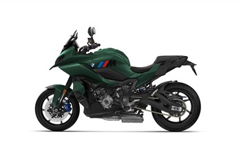 BMW M 1000 XR 2026 - Bild 18
