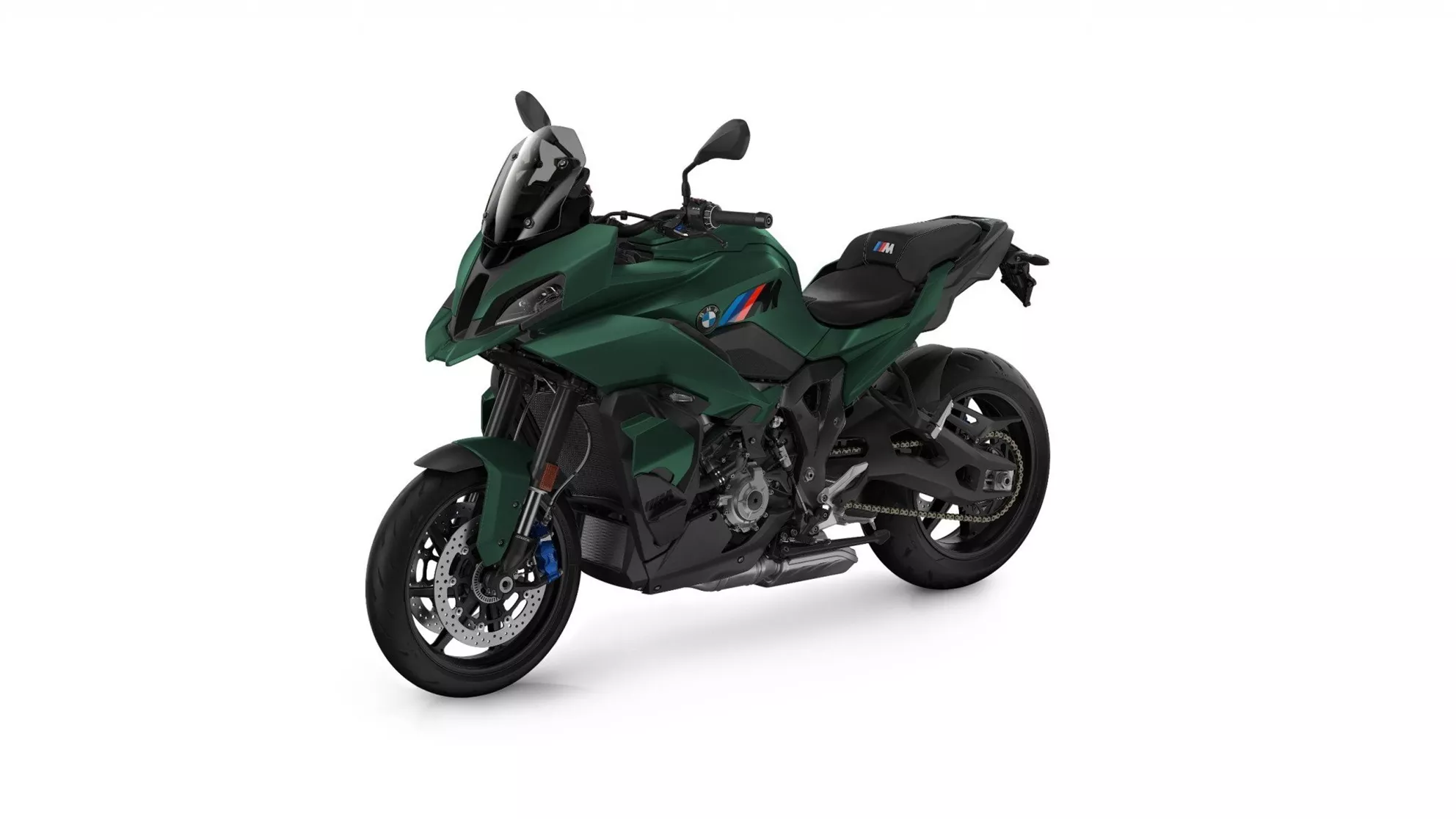 BMW M 1000 XR - Resim 17 BMW M 1000 XR - Resim 17