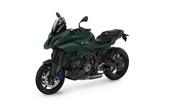 BMW M 1000 XR 2026 - Bild 19