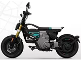 BMW CE 02 11kW 2026 BMW CE 02 11kW 2026
