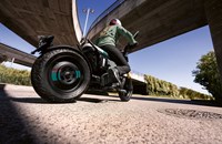 BMW CE 02 11kW 2026 - Bild 8