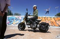 BMW CE 02 11kW 2026 - Bild 9