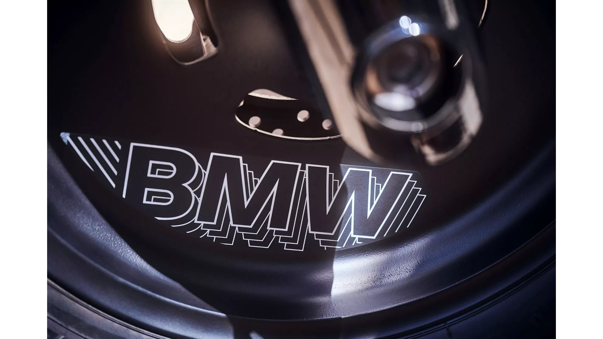 BMW CE 02 11kW - Obrázek 7 BMW CE 02 11kW - Obrázek 7