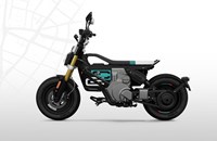 BMW CE 02 4kW 2026 - Bild 1